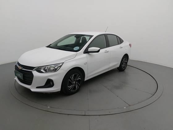 CHEVROLET ONIX 1.0 FLEX PLUS LT MANUAL